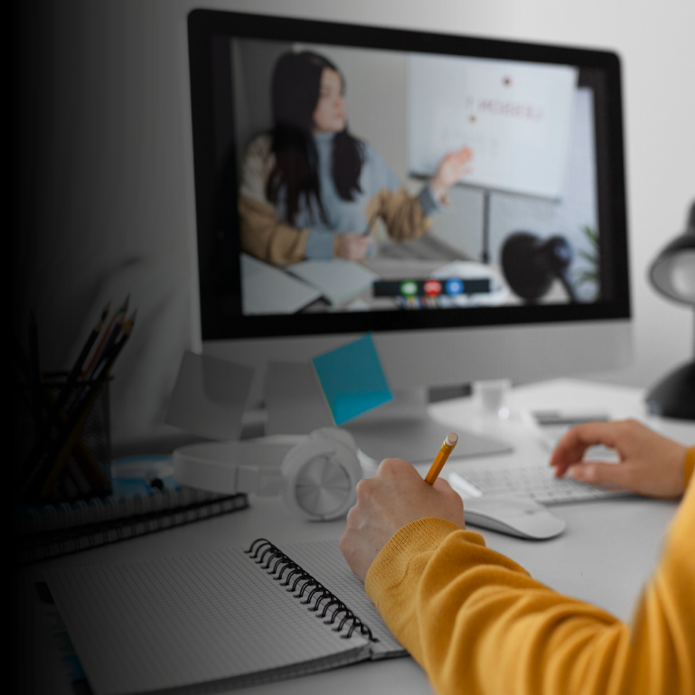 Estudiantes en práctica de Educación Diferencial aprenden sobre recursos web en ciclo de talleres “Prepárate para tu práctica”