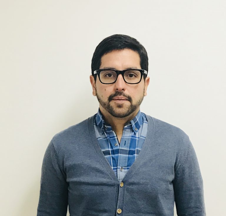 Académico de la Escuela de Agronomía expone en la octava versión del American Pesticide Resides Workshop 2021