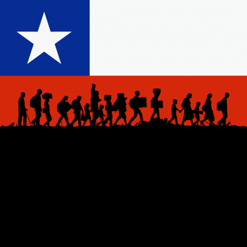 Comunidades migrantes y nueva Constitución fueron abordadas en UDLA: “Es una oportunidad única para todos”