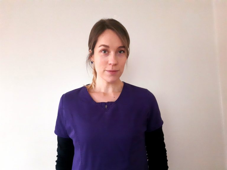 Docente de Nutrición y Dietética expone sobre seguridad alimentaria en pandemia en Foro de Ciencias Latinoamericano