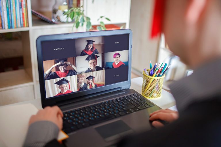 Graduación MDU 2021