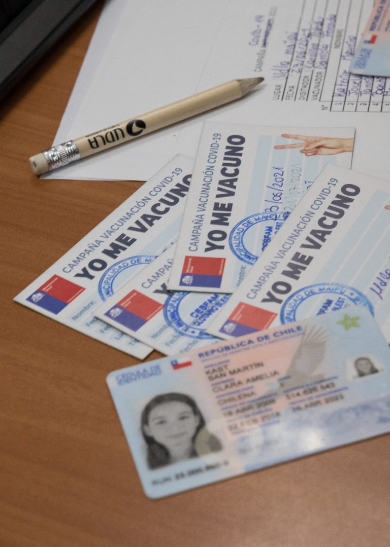 UDLA se cuadra con el Plan de Vacunación Covid-19 e invita a comunidad estudiantil a inocularse