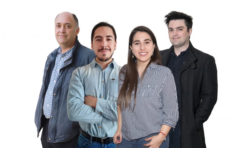 Facultad de Ingeniería y Negocios suma nuevos académicos investigadores para este 2021