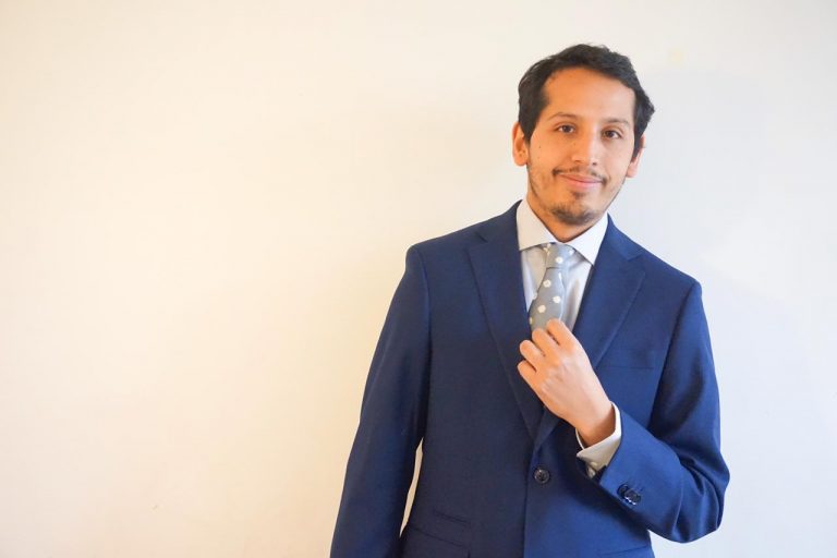 Académico de la Escuela de Kinesiología expone trabajo de investigación en las VI Jornadas Doctorales de la Universidad de Murcia