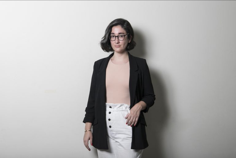 Académica de la Escuela de Arquitectura presentará proyecto sobre economía del futuro en destacado evento científico de Alemania