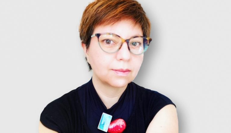 Docente del Plan Común de Ciencias Sociales forma parte del comité creativo y editorial de libro para niños enfocado en el ciclo del agua