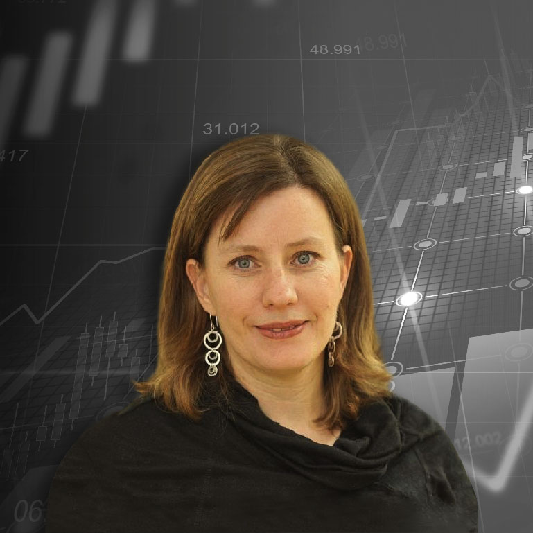 Diana Krüger, destacada economista: “La pandemia ha hecho retroceder en 10 años la participación laboral de la mujer en Chile”