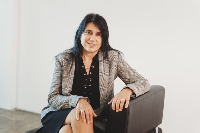 Vicerrectora de Sede Concepción contribuye al debate siendo parte del conversatorio “Pulso a la nueva Constitución” organizado por el Observatorio de Corbiobío