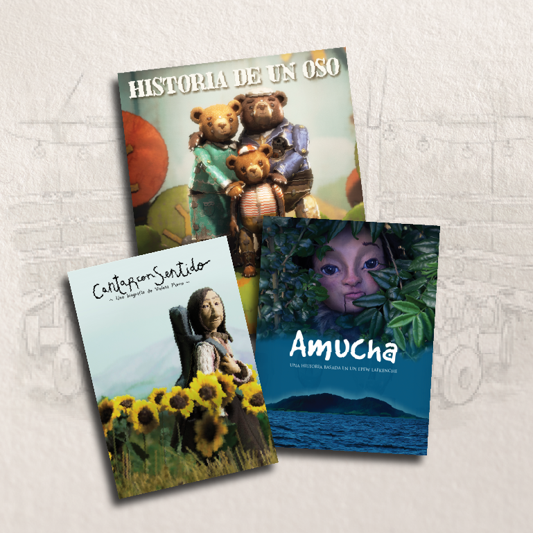 UDLA fomenta el acceso al cine y animación a personas con discapacidad sensorial con lanzamiento de cortometrajes inclusivos