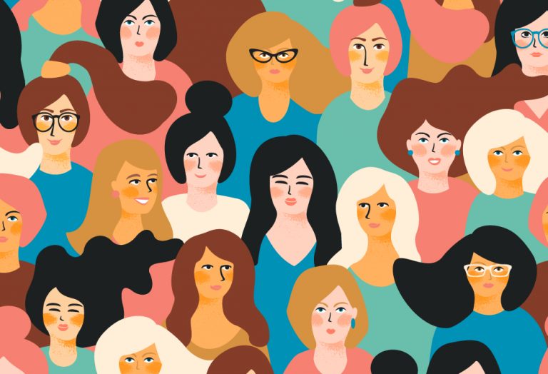 Un centenar de mujeres participan en  jornada por la salud de la mujer del Programa de Intervención Comunitaria