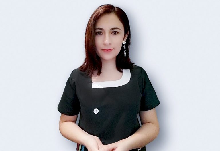 Egresada de Educación Parvularia y la enseñanza en pandemia: “En nuestro proceso formativo hubo asignaturas que hoy cobran gran relevancia”