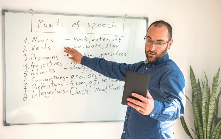 Carrera de Pedagogía en Inglés recibe la visita de pares evaluadores de la Comisión Nacional de Acreditación