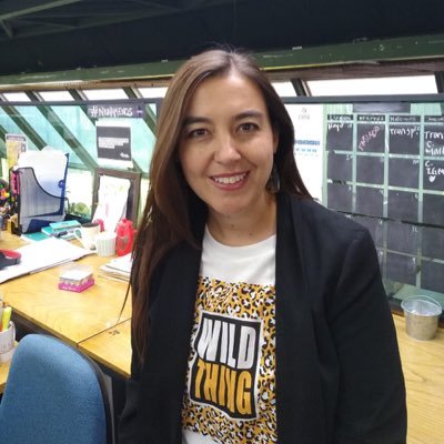 Cecilia Derpich, periodista experta en fast check, dicta charla sobre desinformación en tiempos de pandemia a estudiantes UDLA