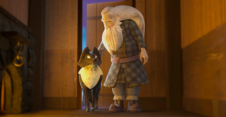 Dos cortometrajes de estudiantes UDLA quedan seleccionados en el Festival Internacional de Animación ChileMonos