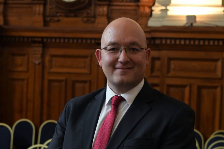 Corte Suprema nombra a Rodrigo Pica, docente UDLA, como ministro del Tribunal Constitucional: “Es un gran desafío”