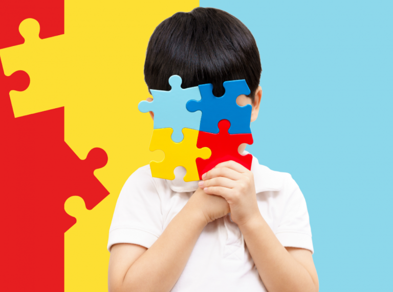 Escuela de Educación Diferencial imparte charla sobre Trastorno del Espectro Autista y el trabajo en el aula