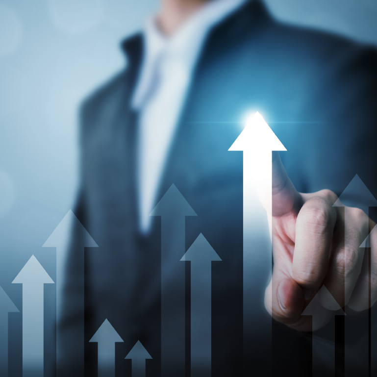 Facultad de Ingeniería y Negocios desarrolla charla sobre inteligencia artificial en las empresas