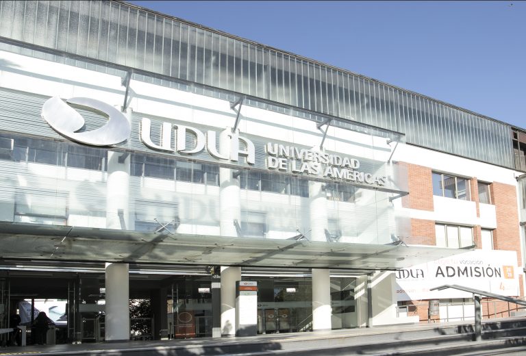 Rectora anuncia cambios en la Junta Directiva y Prorrectoría