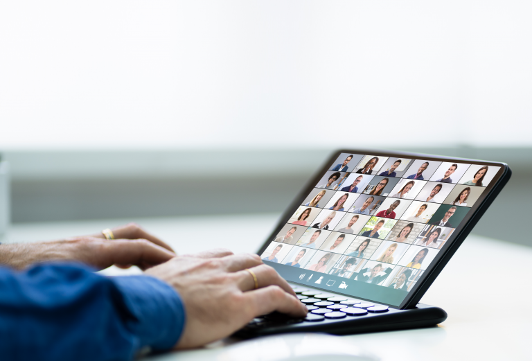 Programa de Intervención Comunitaria de UDLA realiza encuentro con Programa interdisciplinario de la Universidad de la República de Uruguay