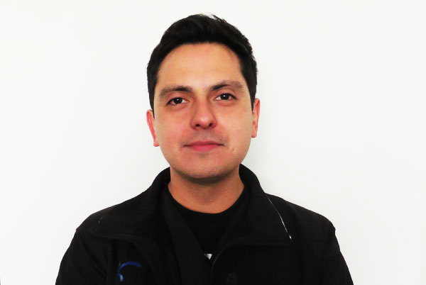 Académico investigador de UDLA presenta charla plenaria sobre rehabilitación en el II Congreso Brasilero de Síndrome Post-Covid y Ejercicio