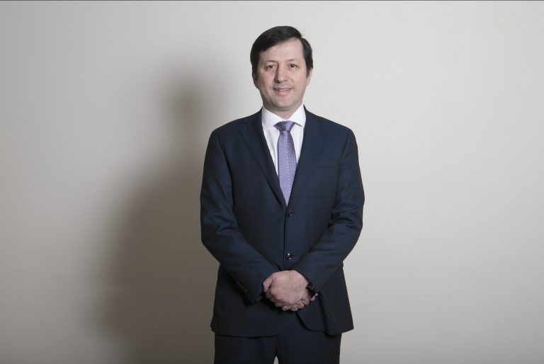 Alejandro Zamorano, nuevo Prorrector de UDLA: “Las capacidades de la Universidad a adaptarse a nuevas formas y cambios es admirable”