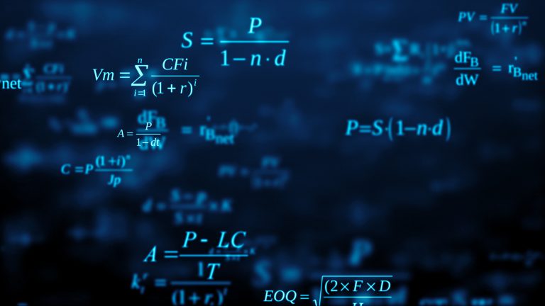Investigador del Instituto de Matemática de la PUCV expone en segundo coloquio de Educación Matemática