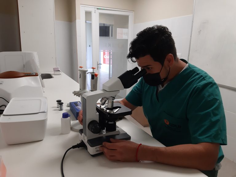 UDLA refuerza su compromiso con el bienestar animal en el VI Encuentro Latinoamericano de CICUALES