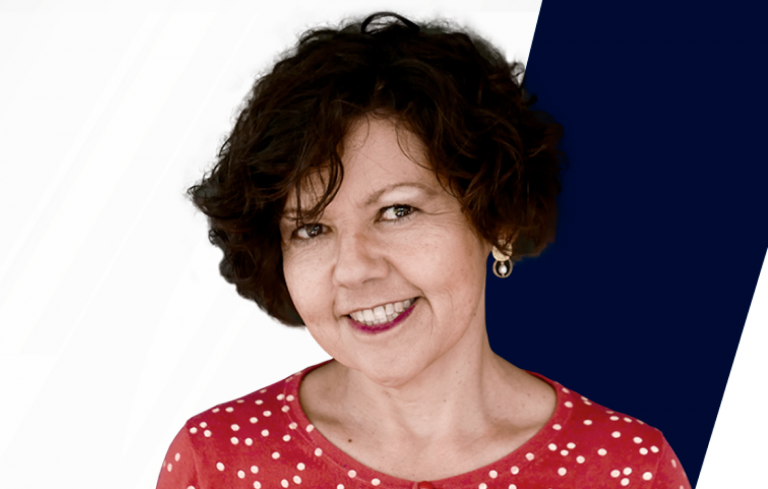 Presidenta del Consejo de la Agencia de la Calidad de la Educación en conversatorio de UDLA