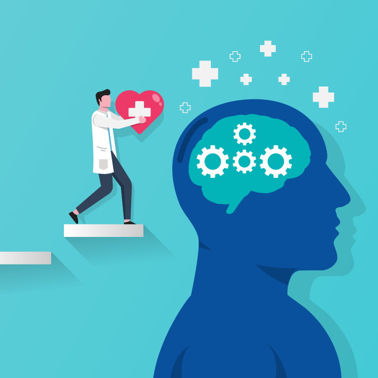 Salud mental, desigualdad y respuesta comunitaria son los temas abordados en 6° Encuentro de Campos Clínicos