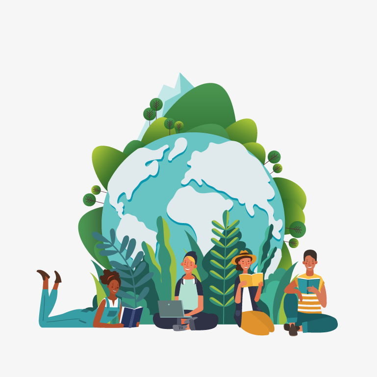 UDLA realiza conversatorio internacional sobre biodiversidad y cambio climático para la gestión empresarial en Chile