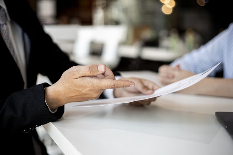 Sede Santiago comienza Ciclo de Posicionamiento Laboral para egresados y estudiantes con sesión “Mi Propósito”