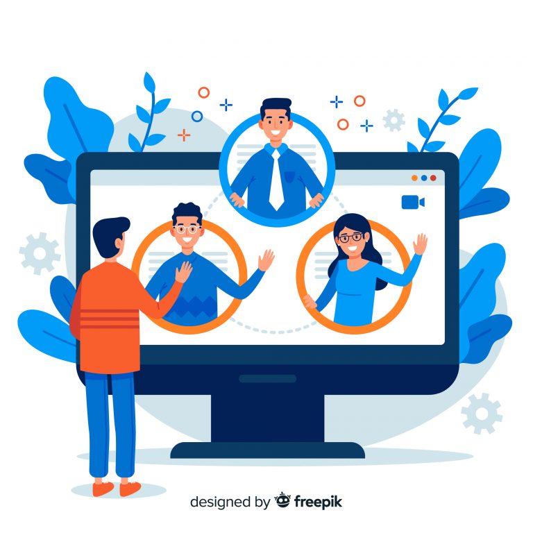 Magíster en Salud Comunitaria genera instancias de conversación con expertos locales e internacionales sobre experiencias de salud