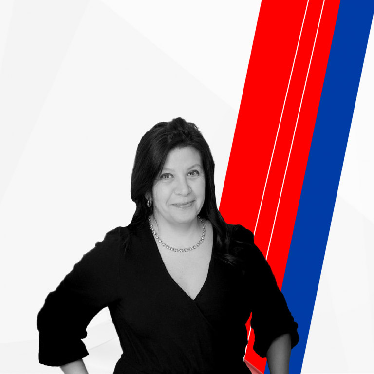 Coordinadora económica de la candidatura de Sebastián Sichel en UDLA: “Este programa es todo lo contrario de lo que ha sucedido hasta ahora con el gobierno”