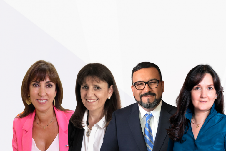 Reconocidos abogados analizan la reforma a la ley sobre Abandono de Familia y Pago de Pensiones Alimenticias en UDLA