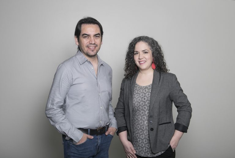 Académicos de UDLA presentan dos ponencias sobre infancia en la Conferencia Anual de la Real Sociedad de Geografía