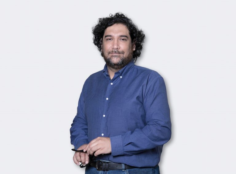 Director de la Escuela de Construcción participa en investigación interuniversitaria sobre Covid-19 y ciudad