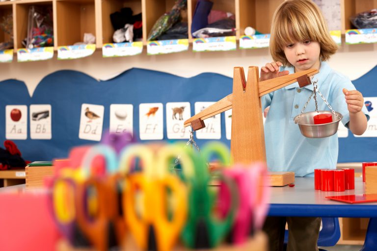 Estudiantes en proceso de práctica de la Escuela de Educación Diferencial se capacitan en Priorización Curricular y Diseño Universal de Aprendizaje