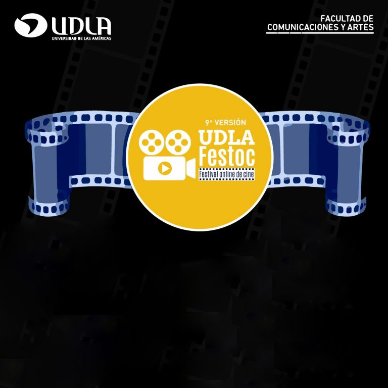 Comienzan postulaciones para la novena versión del Festival Online de Cortometrajes “UDLA Festoc”