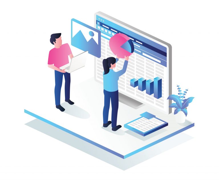 Instituto de Matemática, Física y Estadística UDLA comienza su sexta versión del Curso Ofimática con más de 400 inscritos