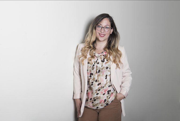 Directora General de Asuntos Académicos de UDLA expone en congreso internacional sobre educación y tecnología