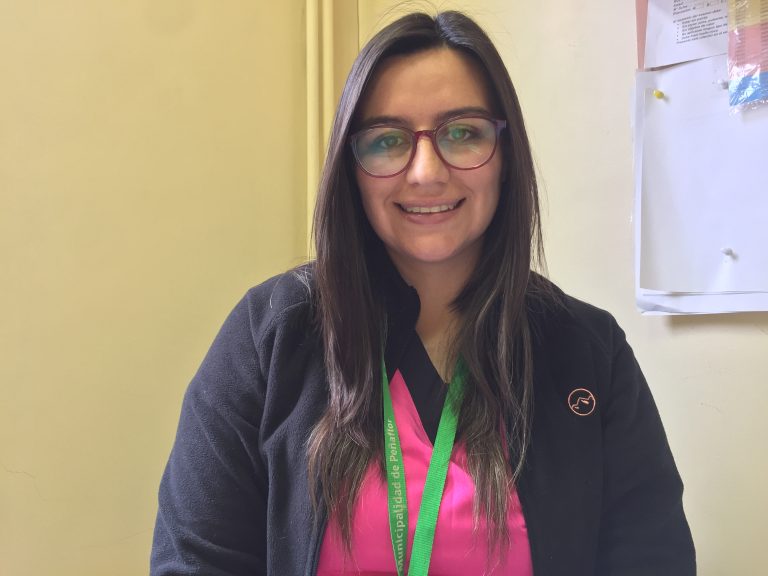 Egresada UDLA integra inédito Programa de Rehabilitación Post Covid-19: «Los resultados han sido de un sorprendente éxito»