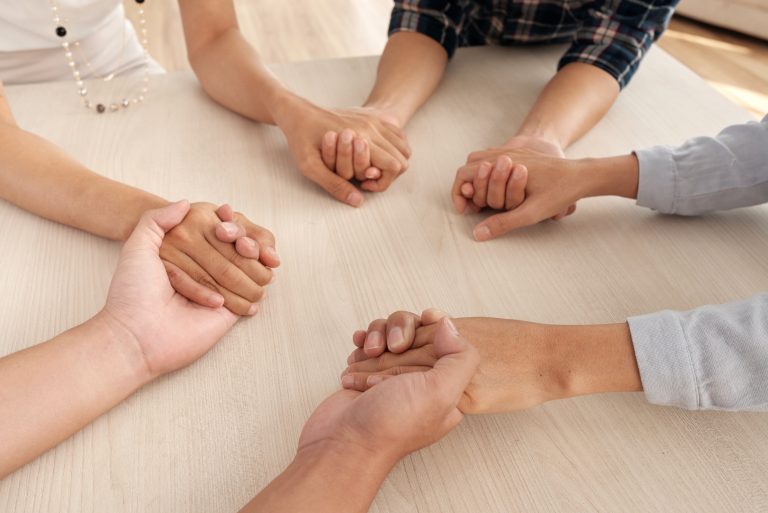Estudiantes de Psicología finalizan exitosamente su práctica profesional en el Programa de Intervención Comunitaria