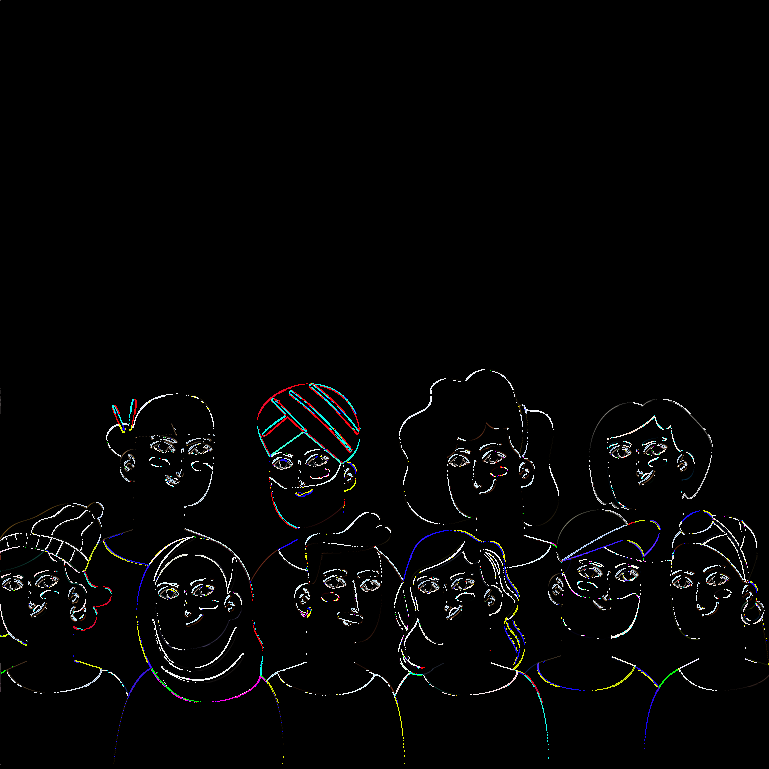 Desafíos desde la Política, la Academia y lo Social son abordados en conversatorio de la Sede Santiago sobre violencia de género