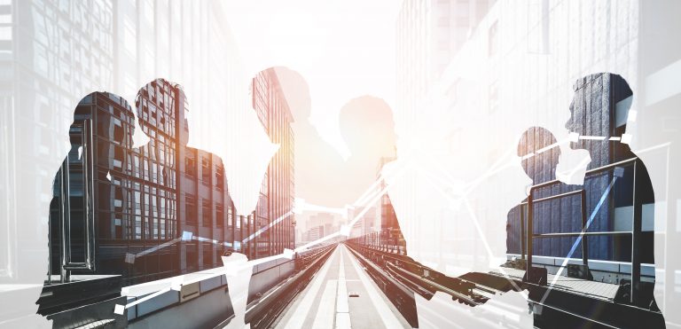 Directores de Carrera de Santiago y Viña del Mar exponen en XII Congreso Chileno de Administración Pública