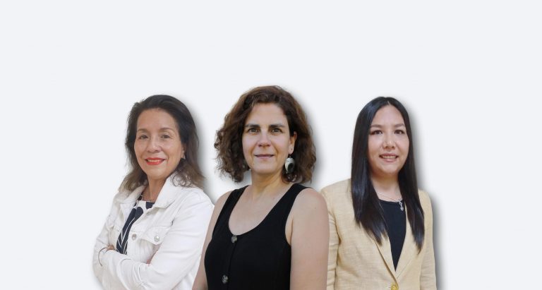 Comisión Superior de Jerarquización de UDLA ratifica a tres académicas de la Facultad de Educación