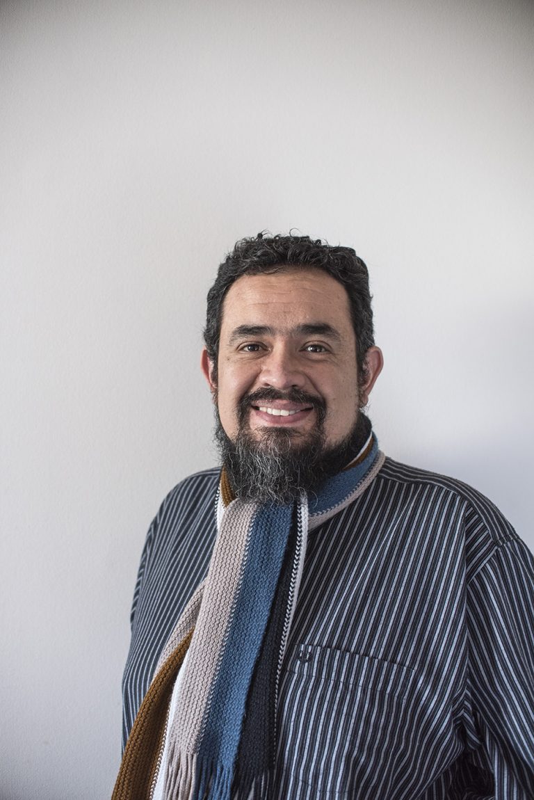 Académico de la Escuela de Educación participa como jurado del Premio Iberoamericano de Educación en Derechos Humanos