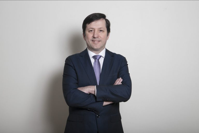 Prorrector Alejandro Zamorano, y el regreso a clases presenciales en UDLA: “El retorno gradual efectuado en los últimos meses, nos da la certeza de que podremos tener clases presenciales de forma óptima”