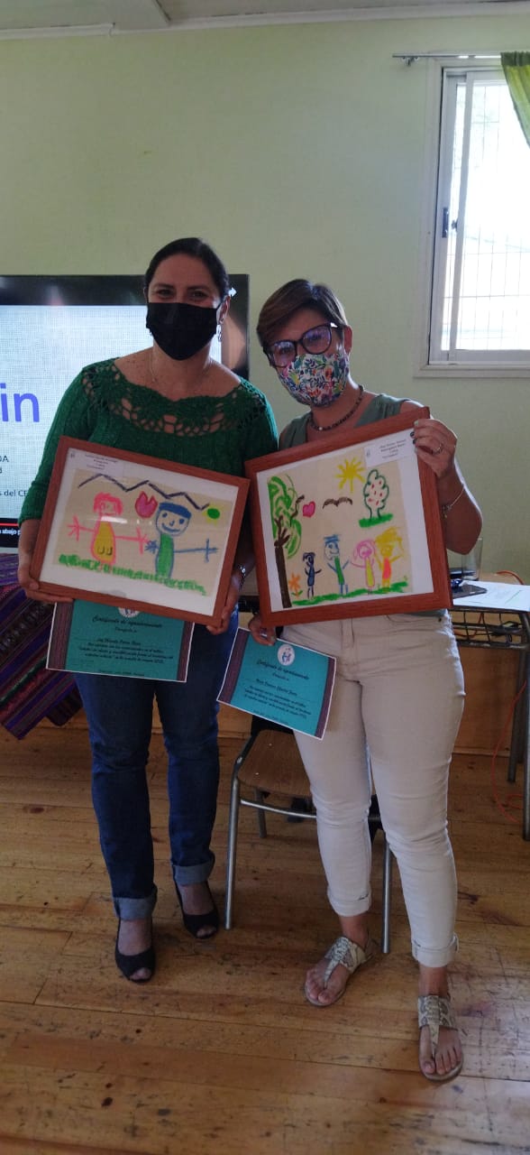 Centro de Atención Psicosocial del Campus La Florida dicta taller enfocado en las alertas y sensibilización frente a Trastornos Espectro Autista