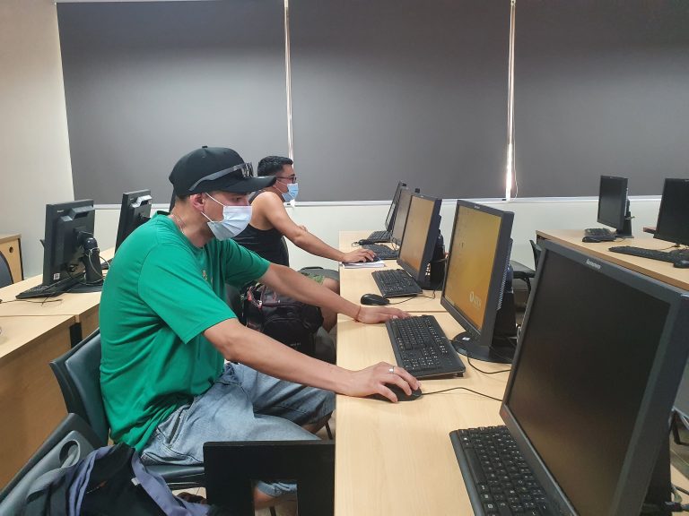 Egresados de Escuela de Hotelería y Turismo perfeccionan conocimientos para la creación y edición de videos con Adobe Premiere