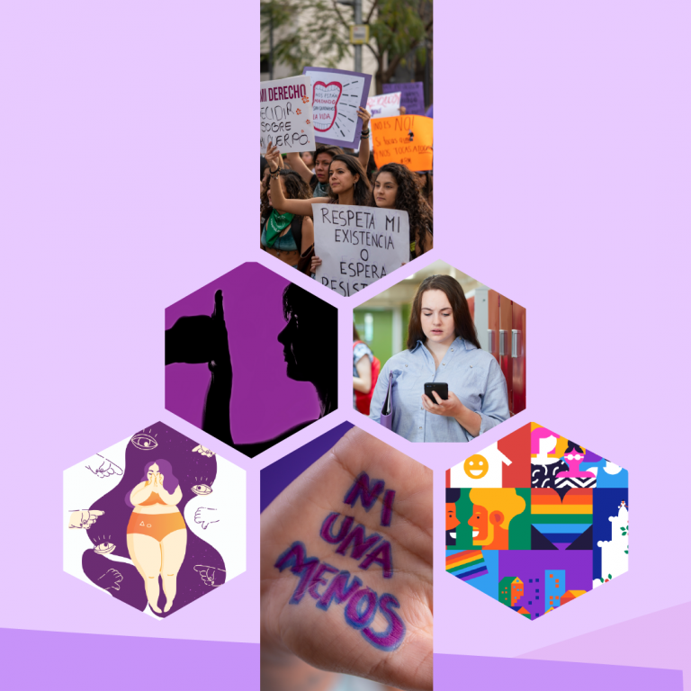 Estudiantes de UDLA abordan las prácticas profesionales con enfoque de género en la segunda Escuela de Formación